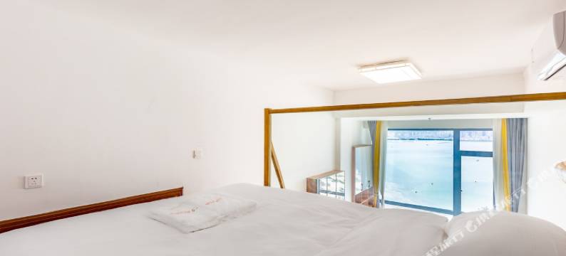 威海橙途民宿FX106007图片