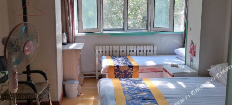 扎兰屯安新招待所图片