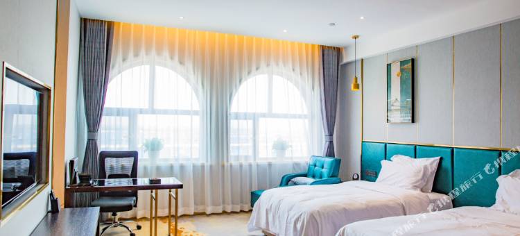 依安鸿喜和大酒店图片