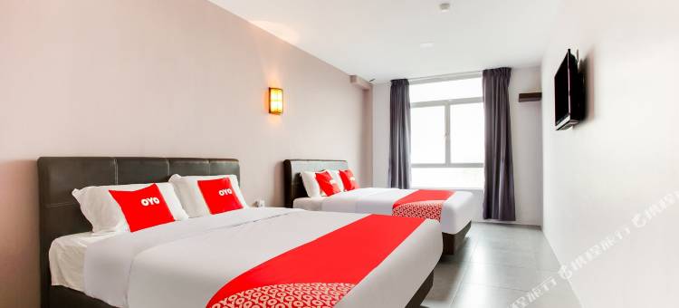 988酒店(988 Hotel)图片