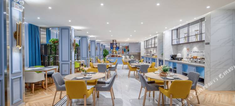 白玉兰酒店(南宁友谊路店)图片