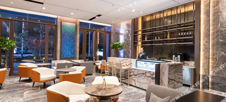 天津鼓楼诺富特酒店图片