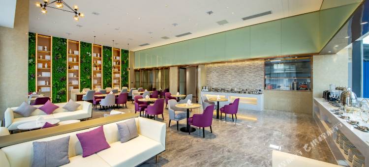 麗枫酒店(抚州高铁站铜锣湾店)图片