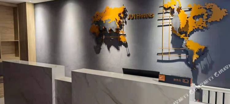 骏怡精选酒店(平定观澜豪庭店)图片