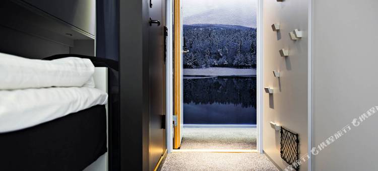 舒适酒店-哥特堡(Comfort Hotel City)图片