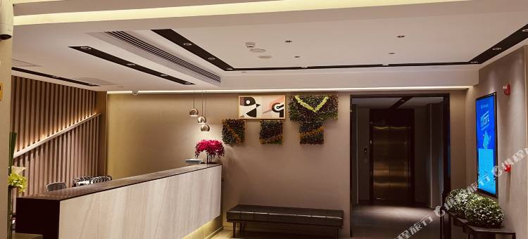 如家商旅酒店(北京天坛南门景泰地铁站店)图片