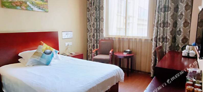 温州隆振商务宾馆图片