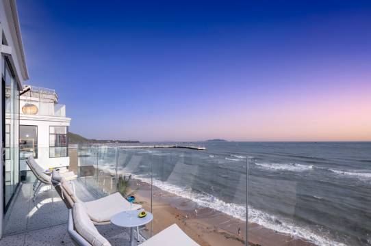 岛屿夏日·海景美宿(三亚天涯海角店)图片