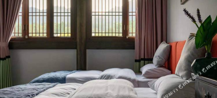 黄山叶荷书院·呈坎永兴府度假酒店图片