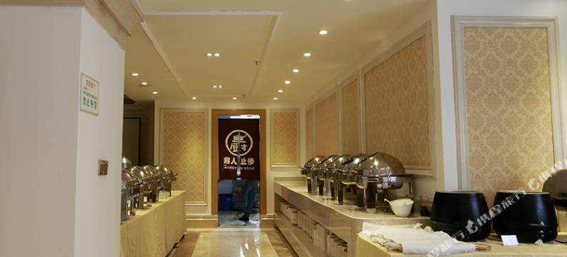 红璞银滩海景酒店(北海银滩国际客运港店)图片