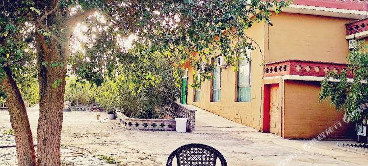 楼兰羌调民宿(楼兰博物馆店)图片