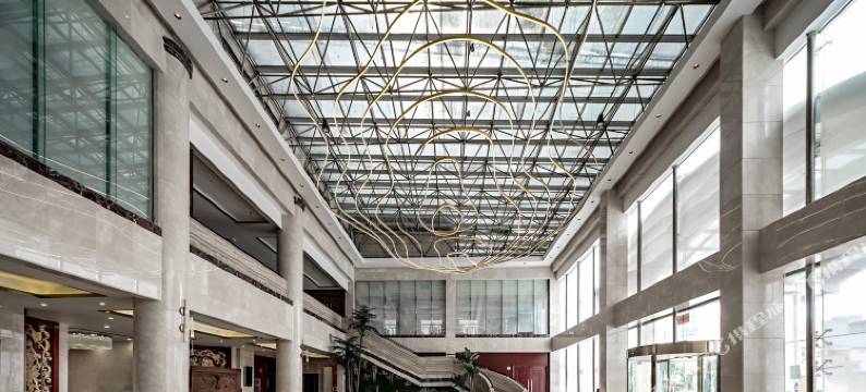 祁门阊江源酒店图片