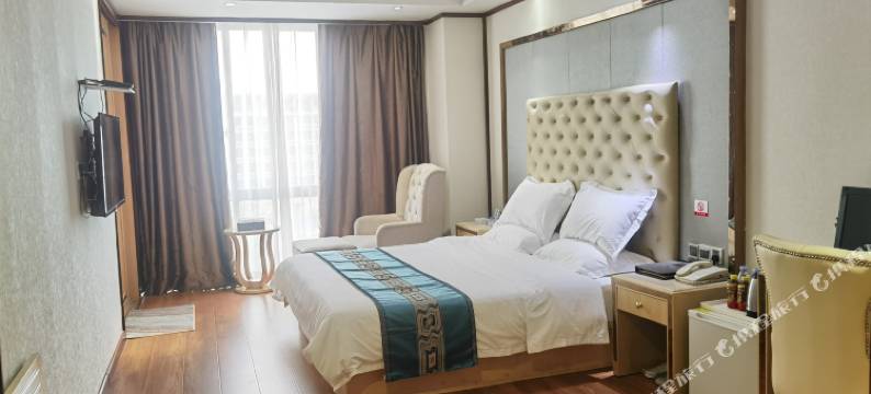 南宁兆和大酒店图片