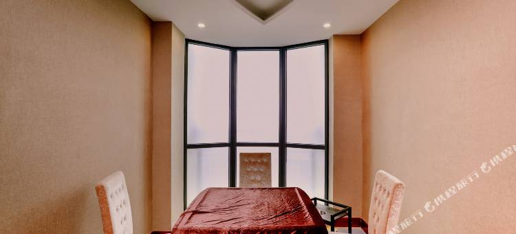 四季禧悦假日酒店(宜昌三峡职院体育公园店)图片