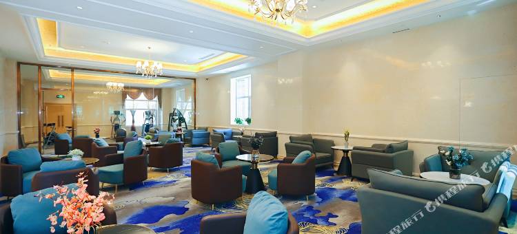 维也纳酒店(西宁湟中莲湖公园店)图片