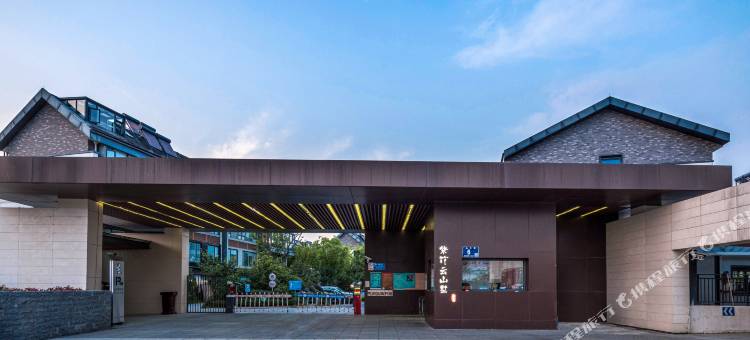 山水居·75号民宿(苏州太湖东山店)图片