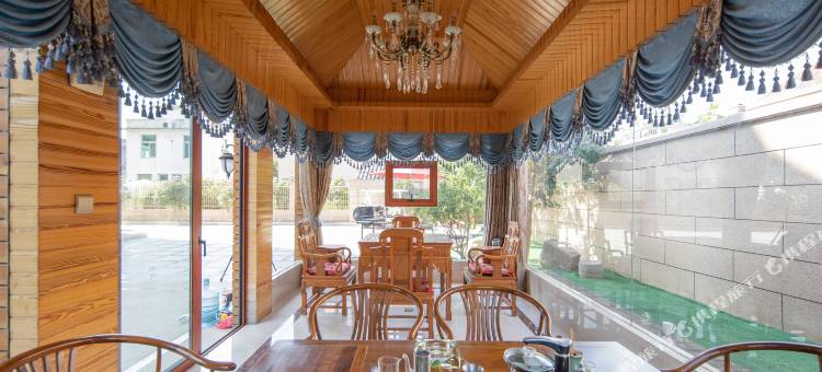 花筑·洞头海岛民宿图片