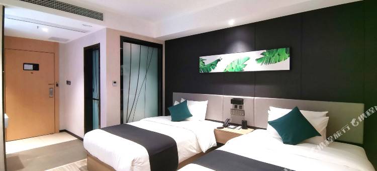 尚客优品酒店(重庆彭水御景江山店)图片