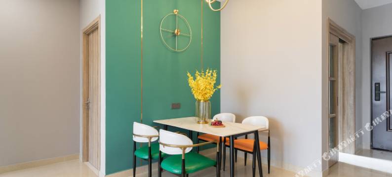 丽途度假公寓(佛山鹭湖店)图片