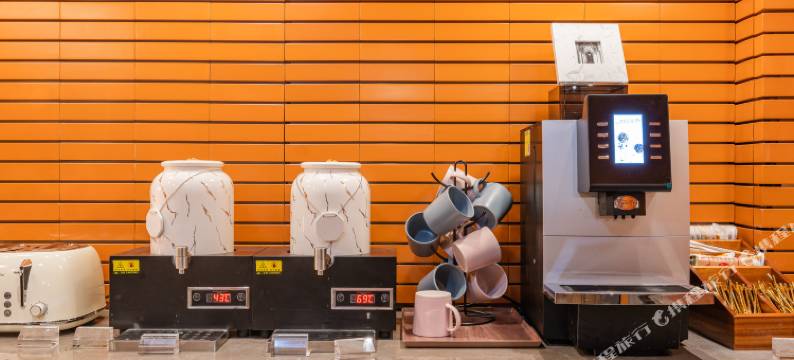 北京天安门王府井步行街亚朵酒店图片