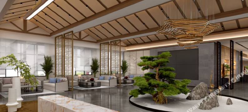 白鹤楼江景酒店图片