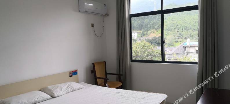 奉新庭院深深农庄图片