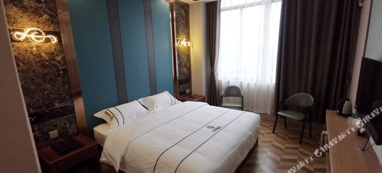 南宁中景酒店图片