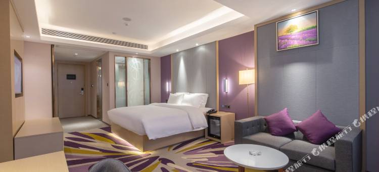 麗枫酒店(佛山南海大沥全球创客小镇店)图片