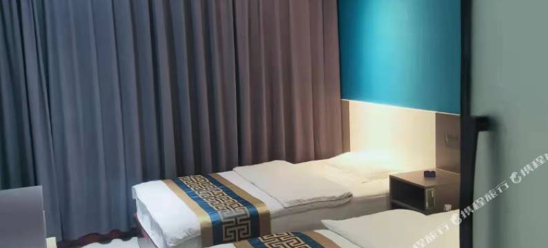 荥阳闫河商务会所图片