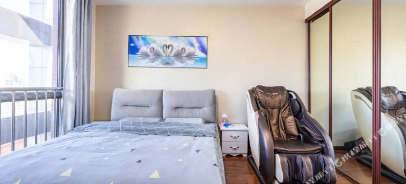 艺博公寓(北京首钢医院店)图片