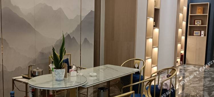 漳浦富奕翔宾馆图片