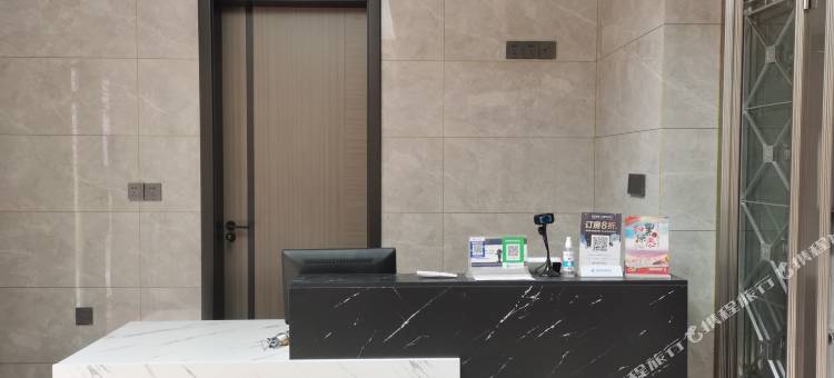 宝应家友宾馆图片