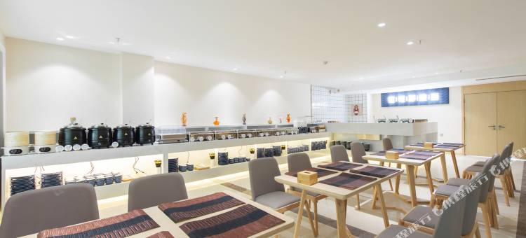 星程酒店(松原郭尔罗斯大路店)图片