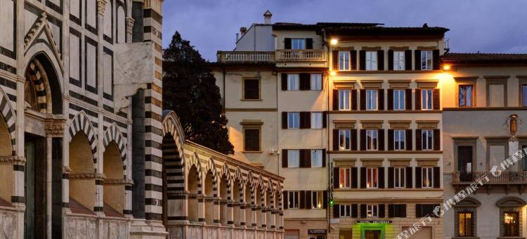 罗索尔23号酒店(Hotel Rosso23 - Wtb Hotels)图片