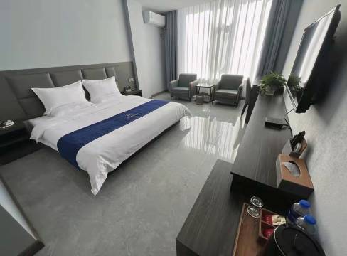 石楼梦泽苑商务酒店