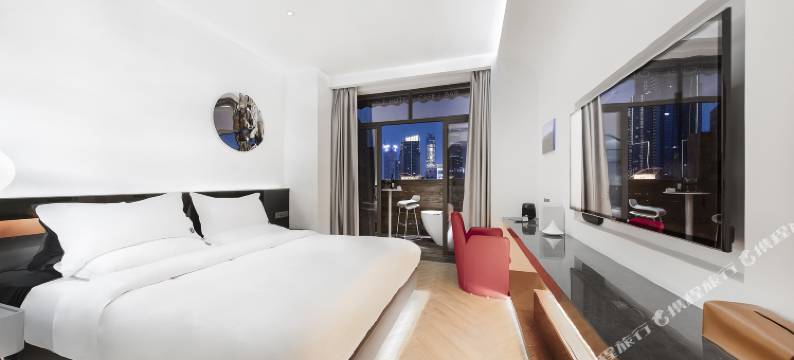 重庆颜屿天空之境艺术酒店图片