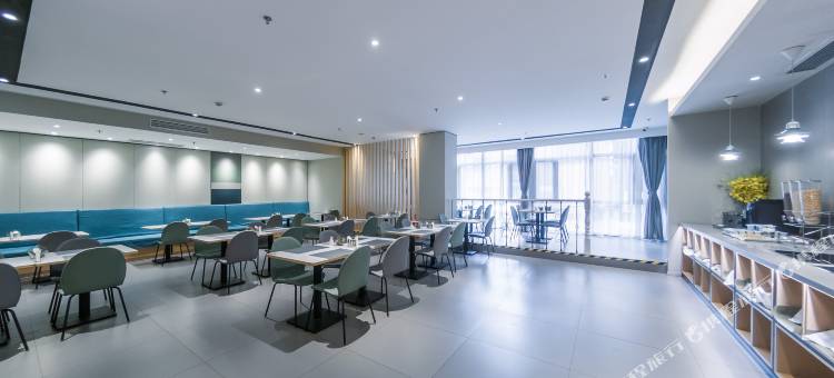 如家商旅酒店(沈阳火车站太原街地铁站中兴商厦店)图片