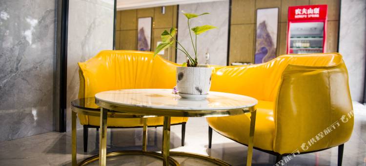 尚一特连锁酒店(荆门海慧路店)图片