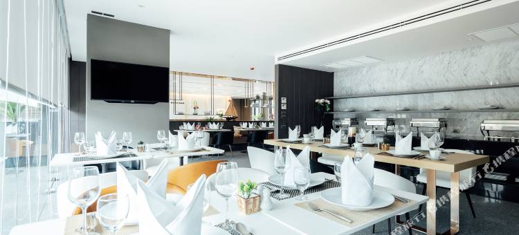 蒙塔娜酒店及公寓(Montana Hotel & Residence)图片