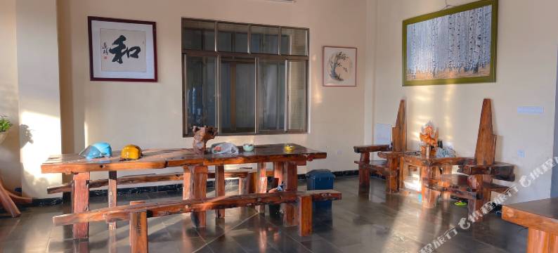 海口川馨之旅酒店图片