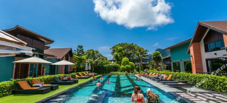 披披群岛肖柯度假酒店(ChaoKoh Phi Phi Hotel and Resort)图片