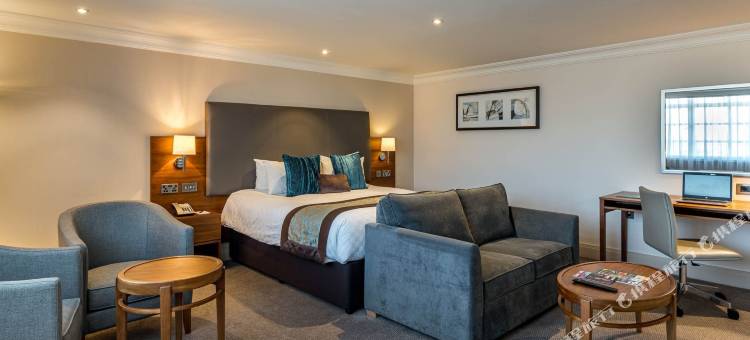 The Marble Arch Hotel by Thistle图片