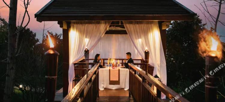 贵阳安纳塔拉度假酒店图片