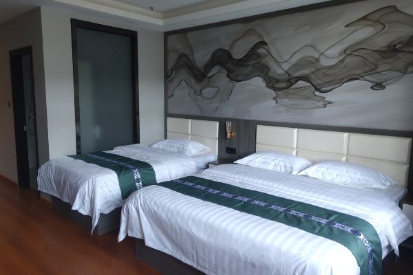 云鼎宾馆预订价格,联系电话位置地址【携程酒店】