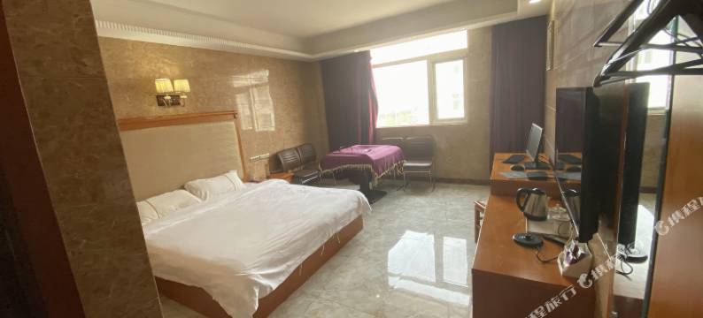 项城天安洗浴住宿图片