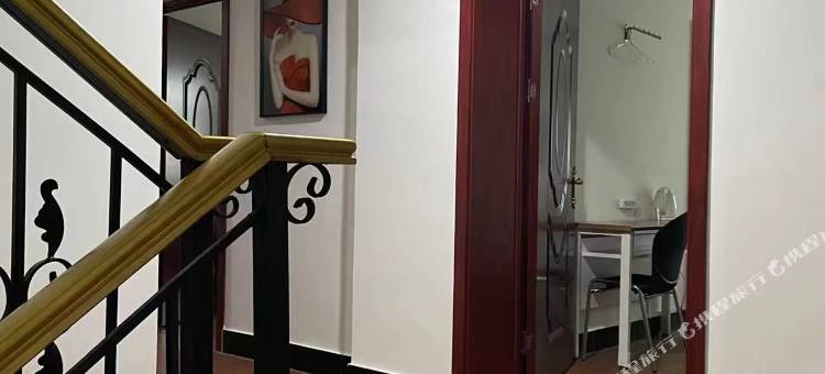布丁酒店(三河燕郊火车站店)图片