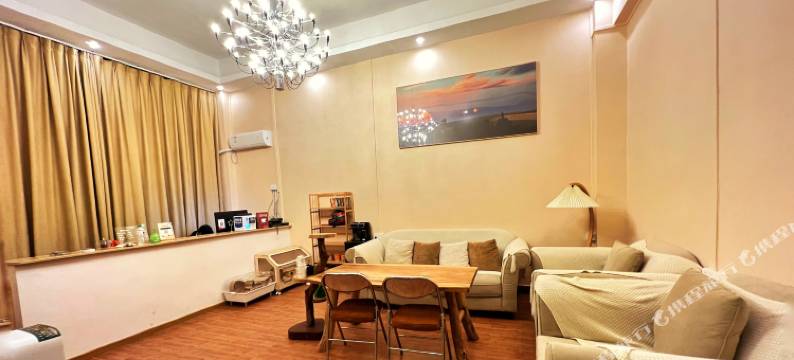 广州逸间民宿(华南农业大学珠江学院店)图片