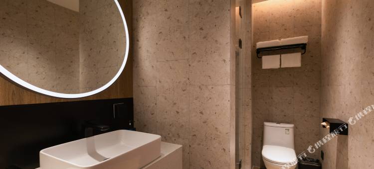 你好酒店(船山大道融冠亲城店)图片