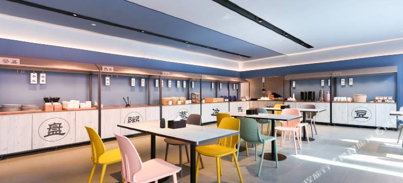 汉庭酒店(上海吴淞口国际游轮港友谊路地铁站店)图片