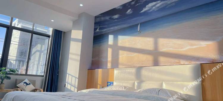 儋州盛世优品旅店图片